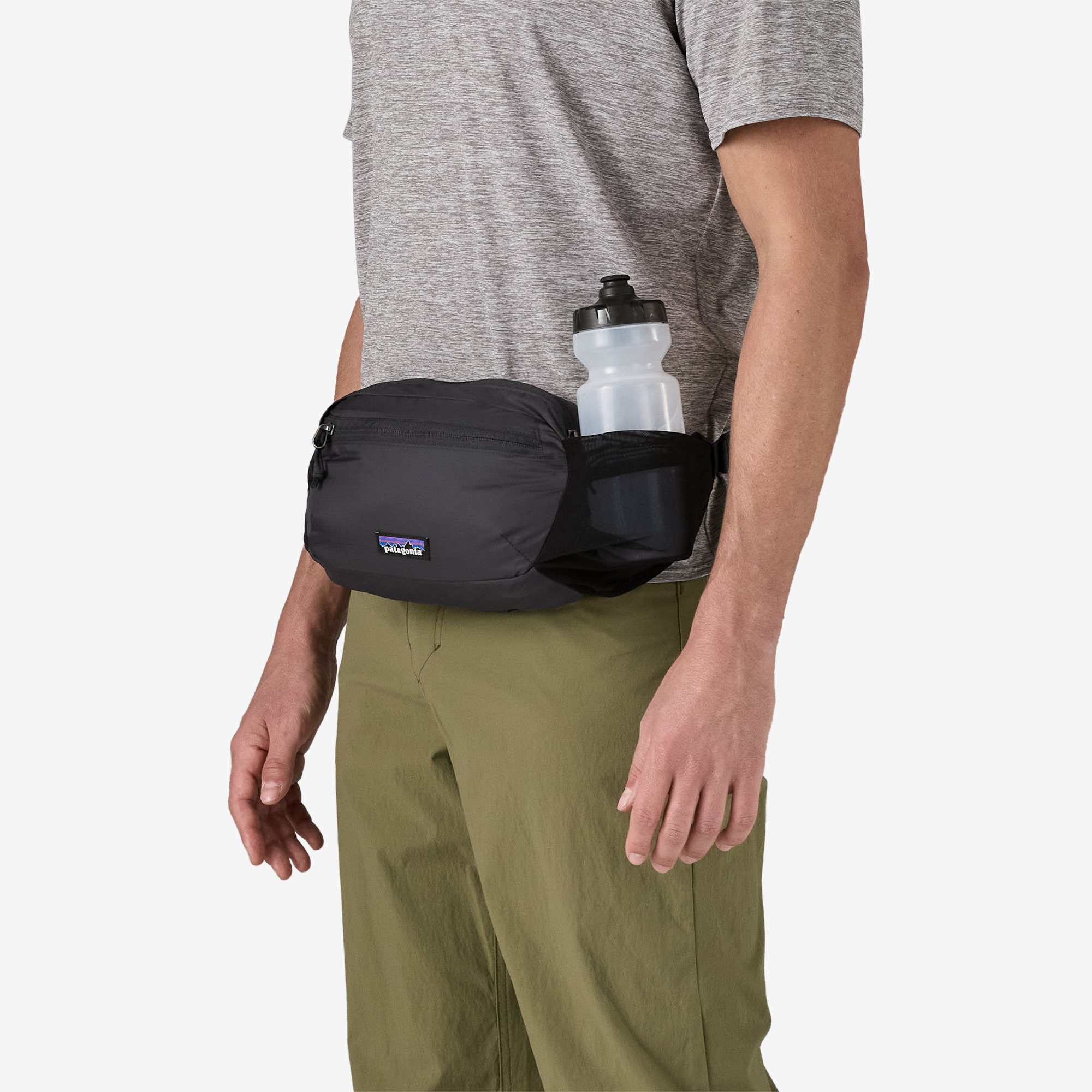 waterbottle holder for patagonia backpack Water Bottle | Backpack Water Bollt Carrier Water Bottle Sleeves are a great way to keep your water easily accessible while also counter Water bottle pocket fix for