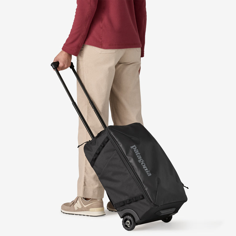 Black Hole® MLC® Wheeled Duffel 34L - Patagonia Australia