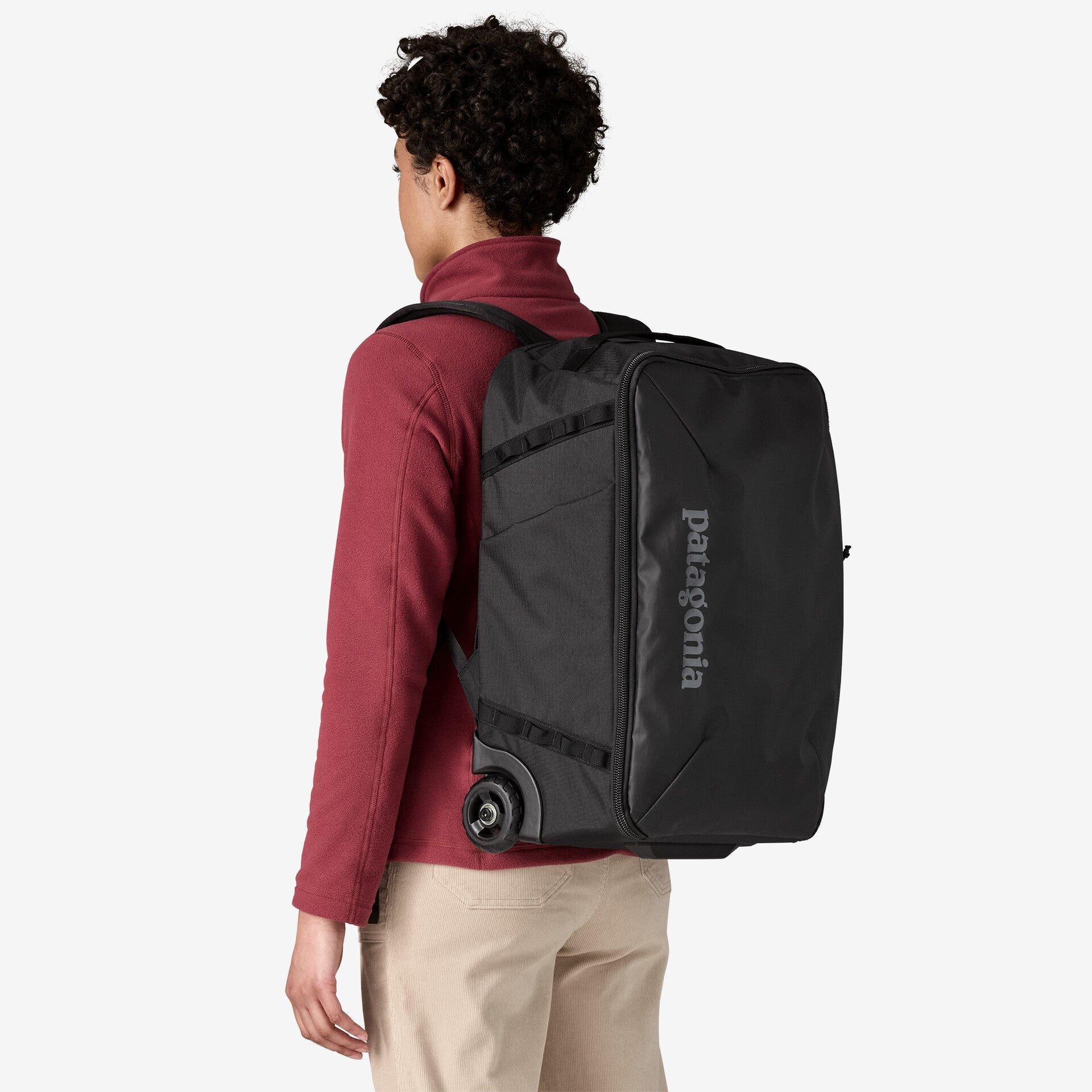 patagonia black hole mlc australia Black Hole® MLC® Wheeled Duffel 34L