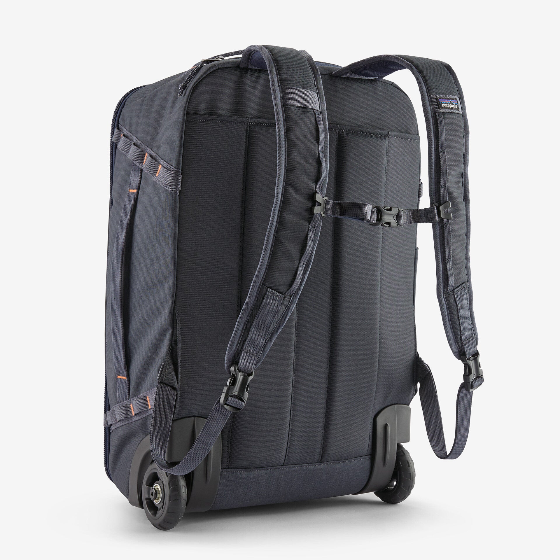 Black Hole® MLC® Wheeled Duffel 34L