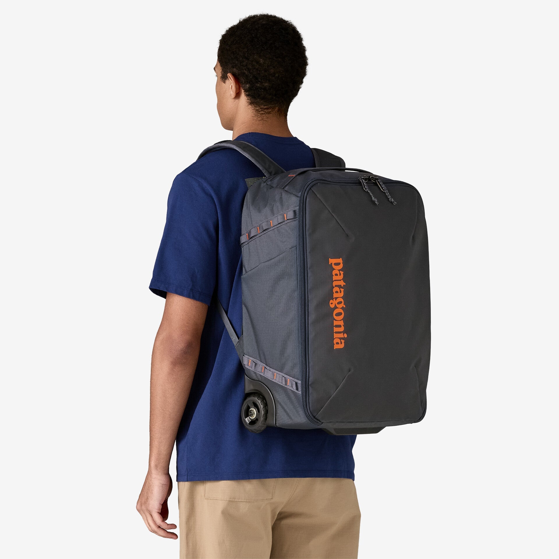 Black Hole® MLC® Wheeled Duffel 34L