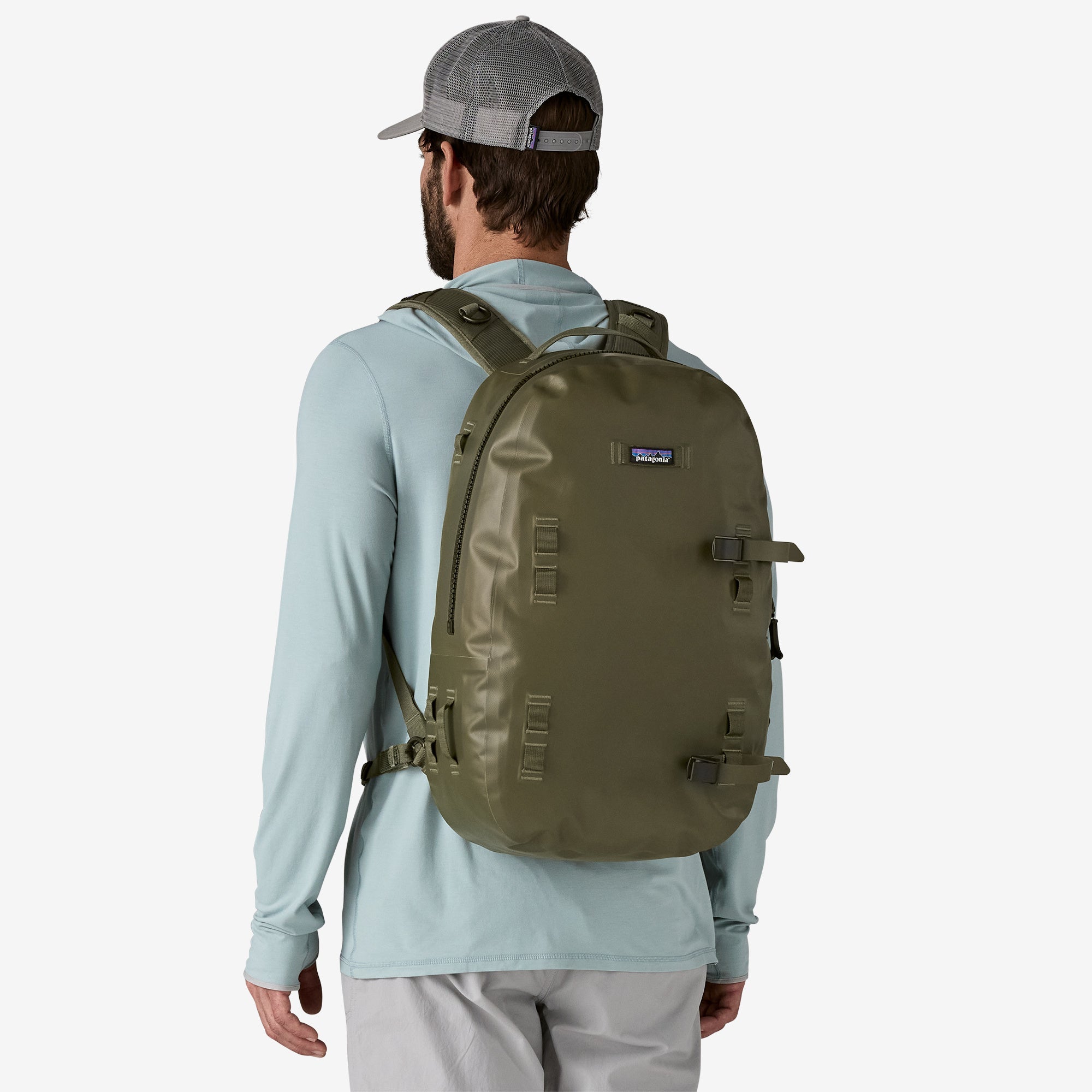 patagonia backpack australia Guidewater Backpack 29L