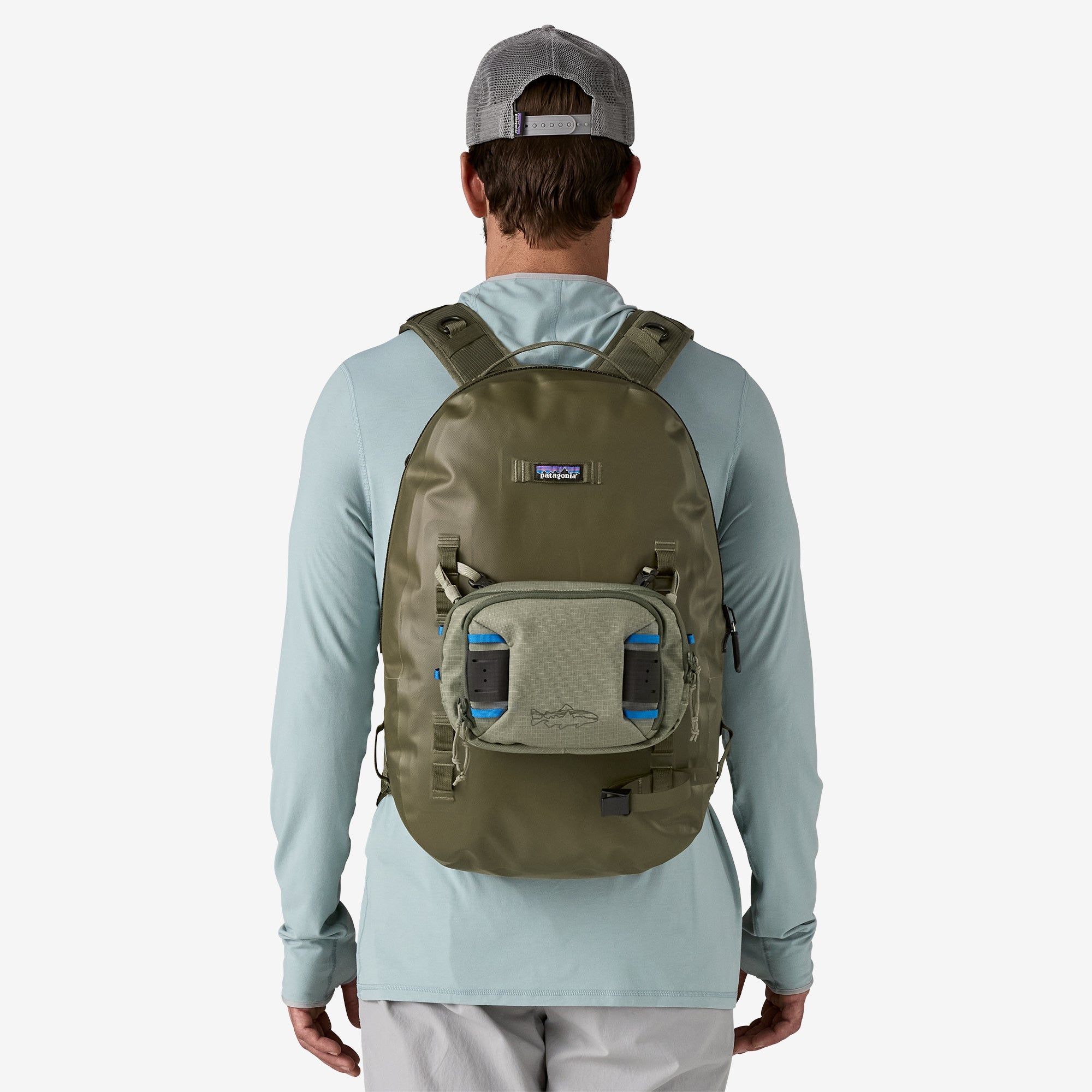 Guidewater Backpack 29L Patagonia Australia