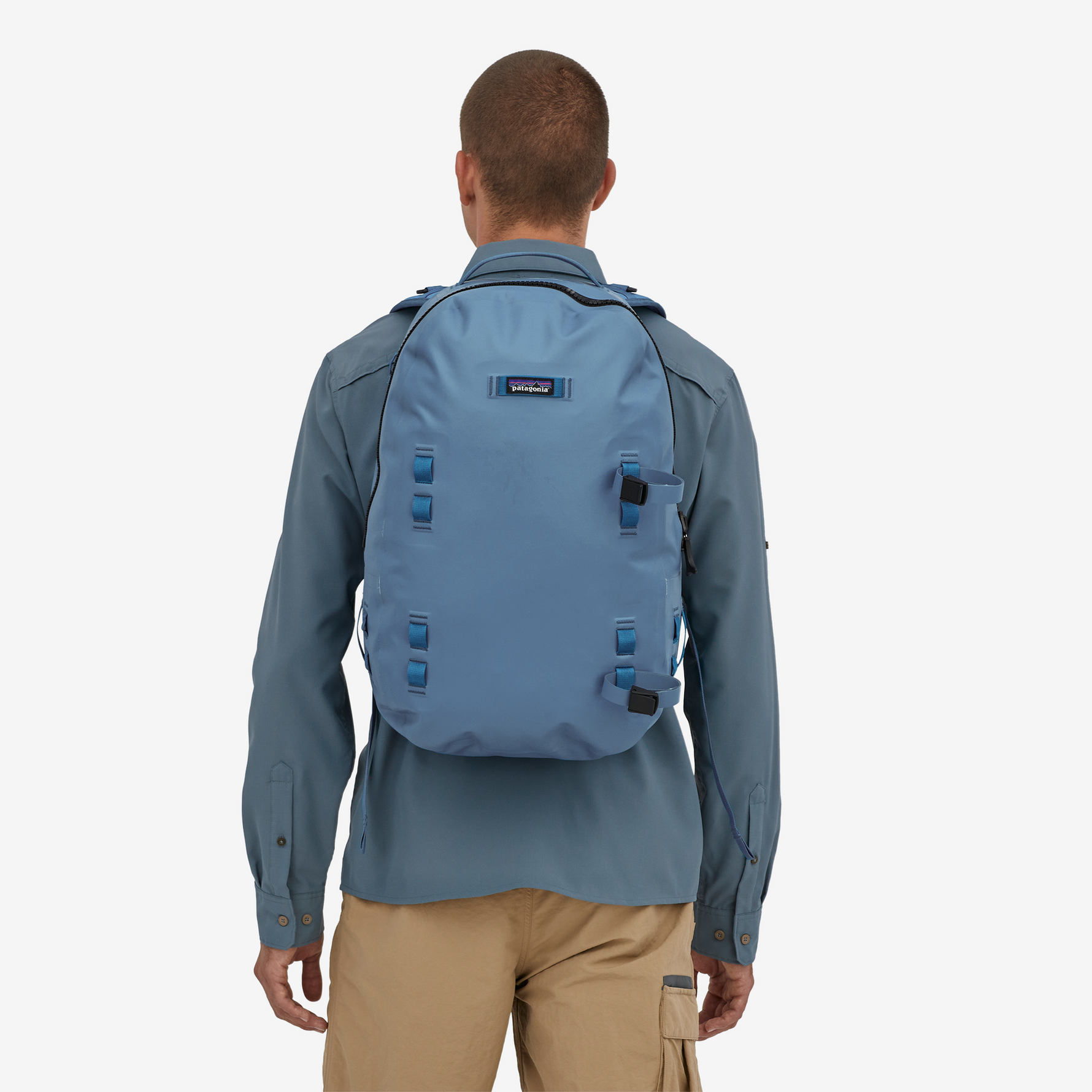 Guidewater Backpack 29L Patagonia Australia