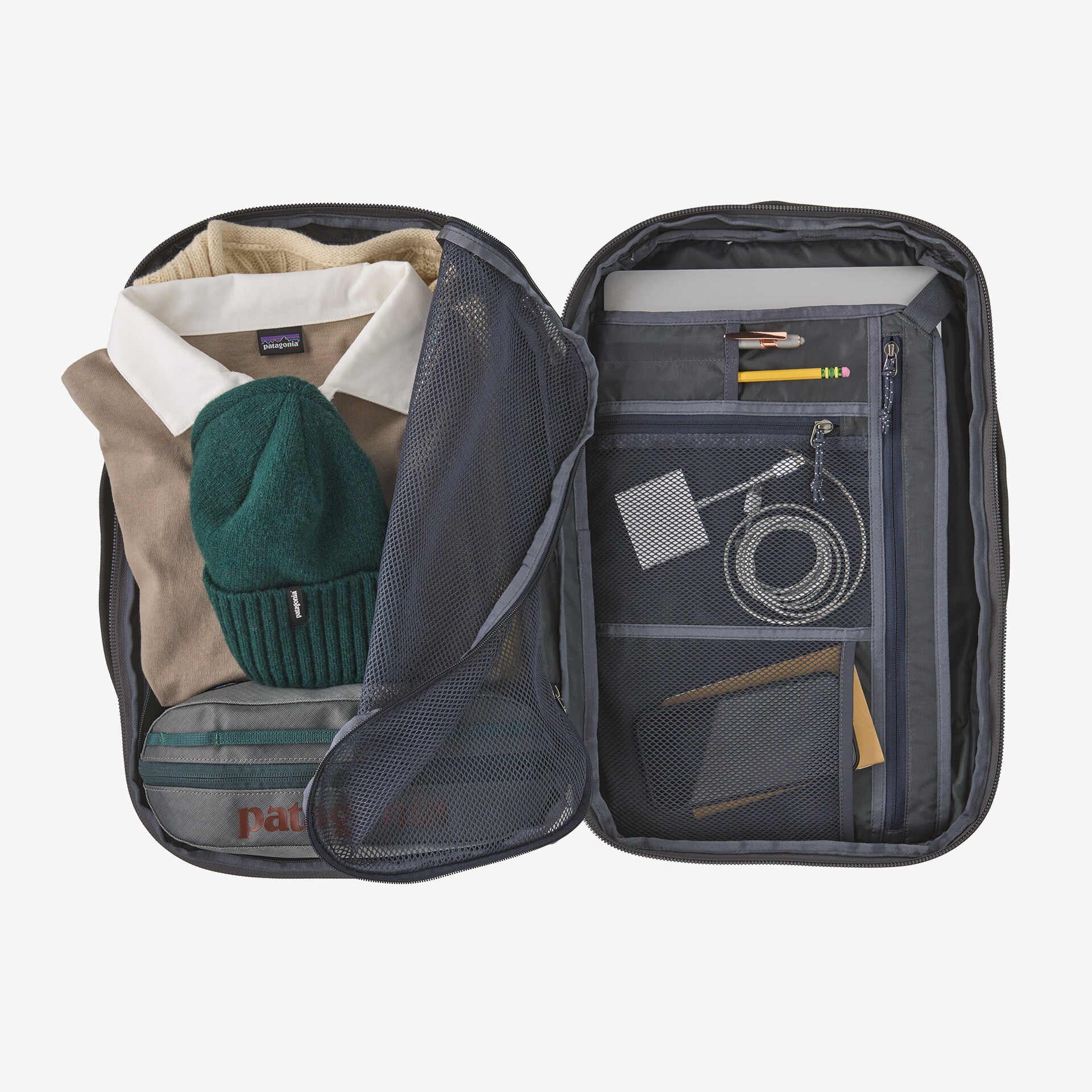 Black Hole® Micro MLC® Backpack 22L