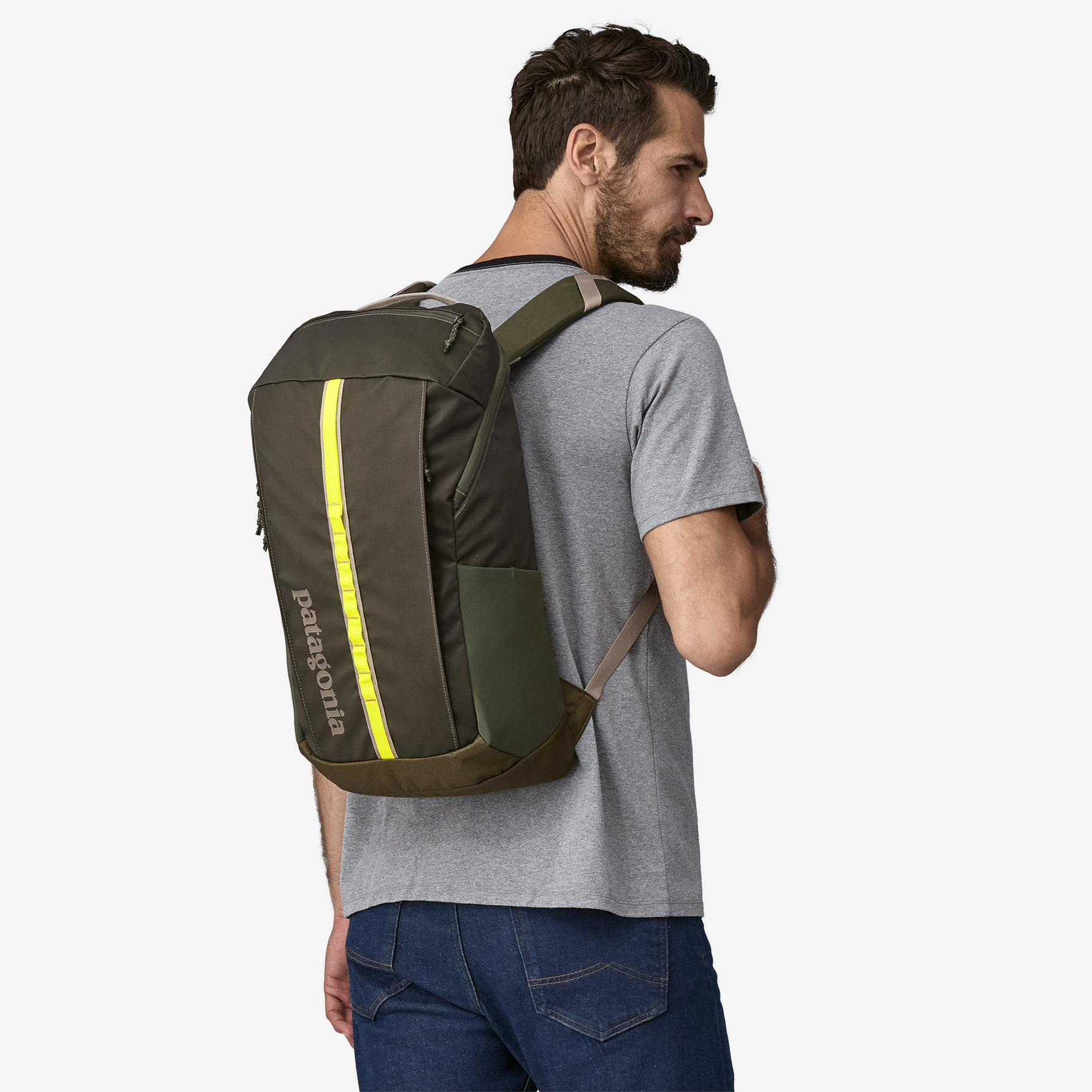 osprey 3l backpack Katari Hydration Pack / Cobalt Blue Osprey Orange Nylon Camping Hip Belt Size:XXL | 42-52