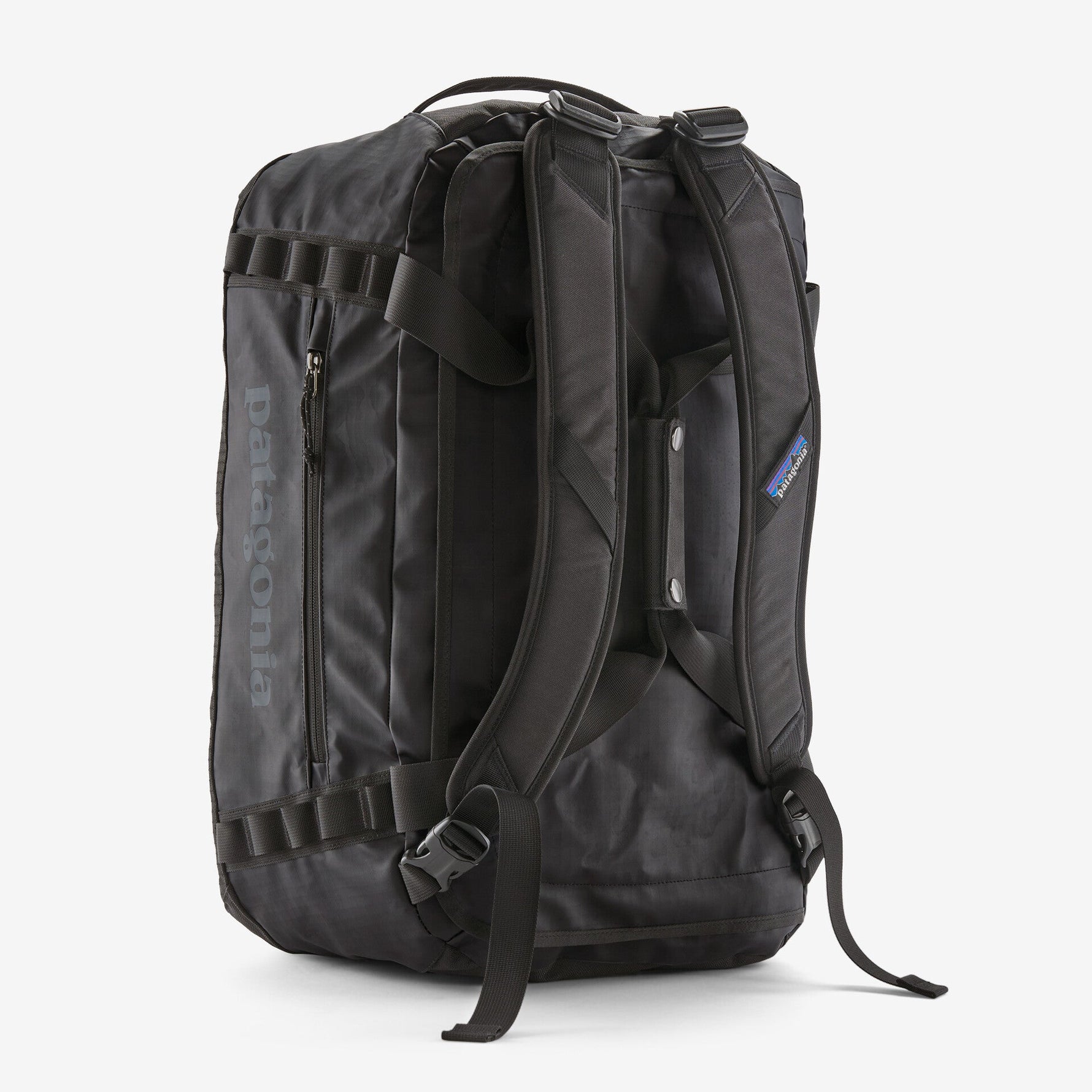 black hole patagonia mlc Patagonia Black Hole MLC 45L-Black/Black