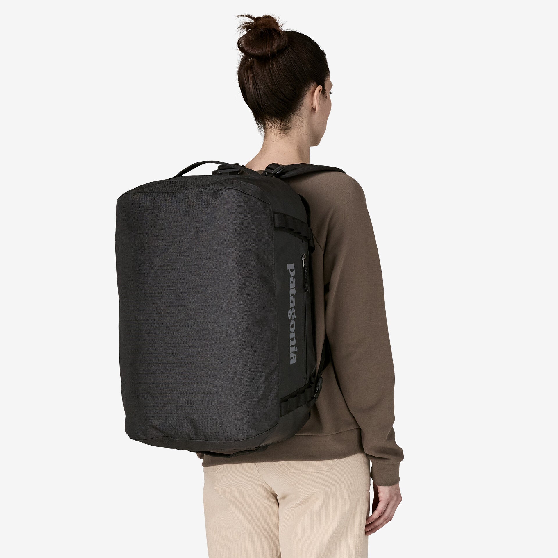 Black Hole® Duffel 40L - Patagonia Australia