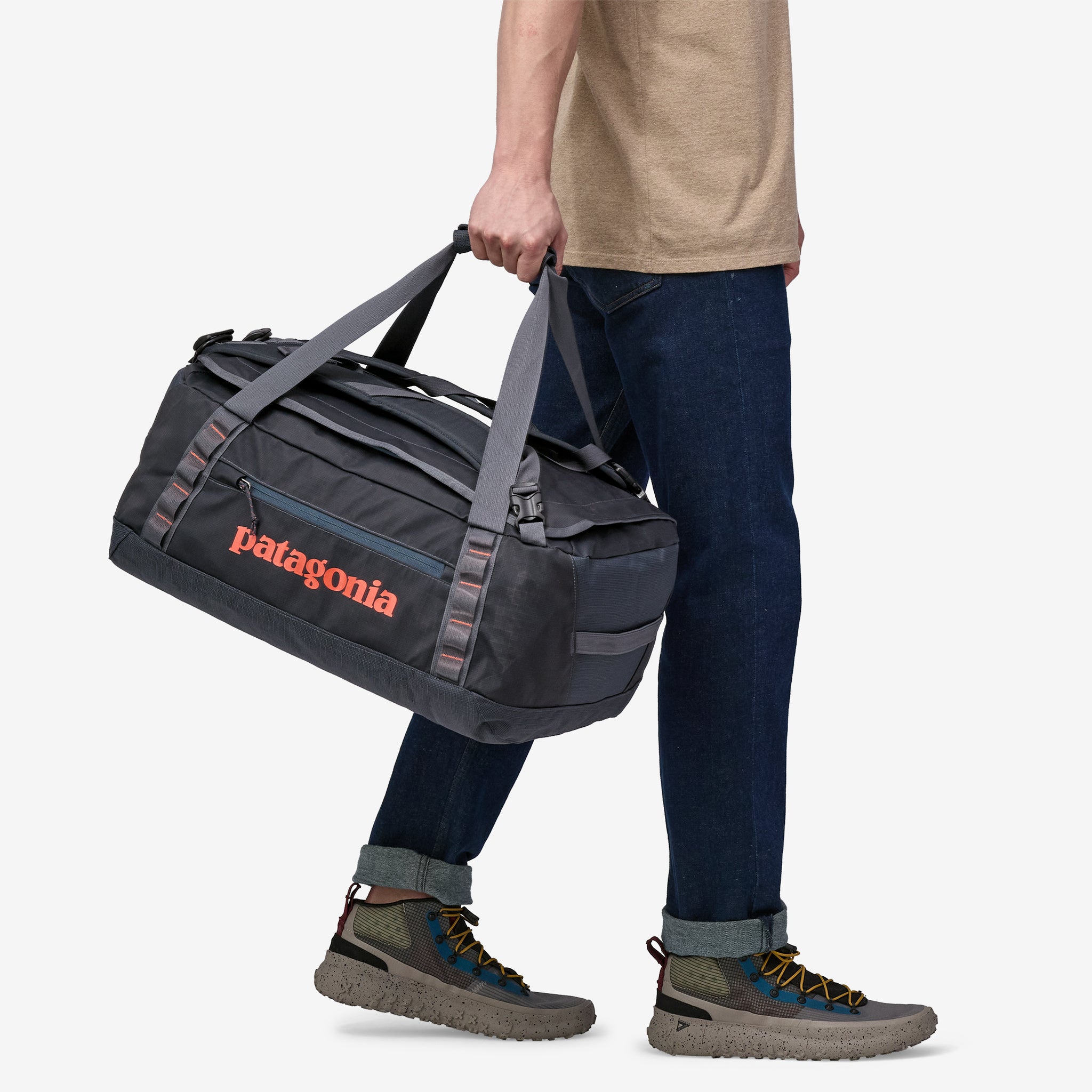 Black Hole® Duffel 40L Patagonia Australia