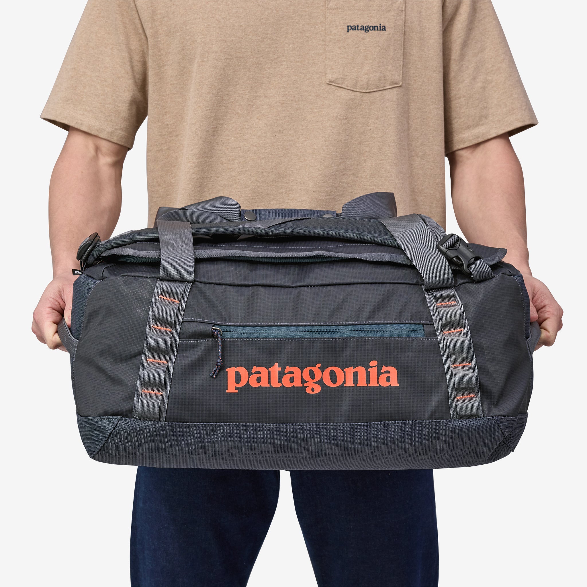 Black Hole® Duffel 40L Patagonia Australia