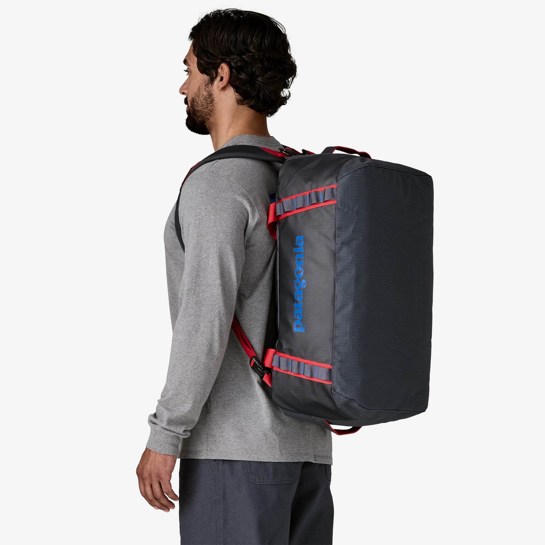 Black Hole® Duffel 40L - Patagonia Australia
