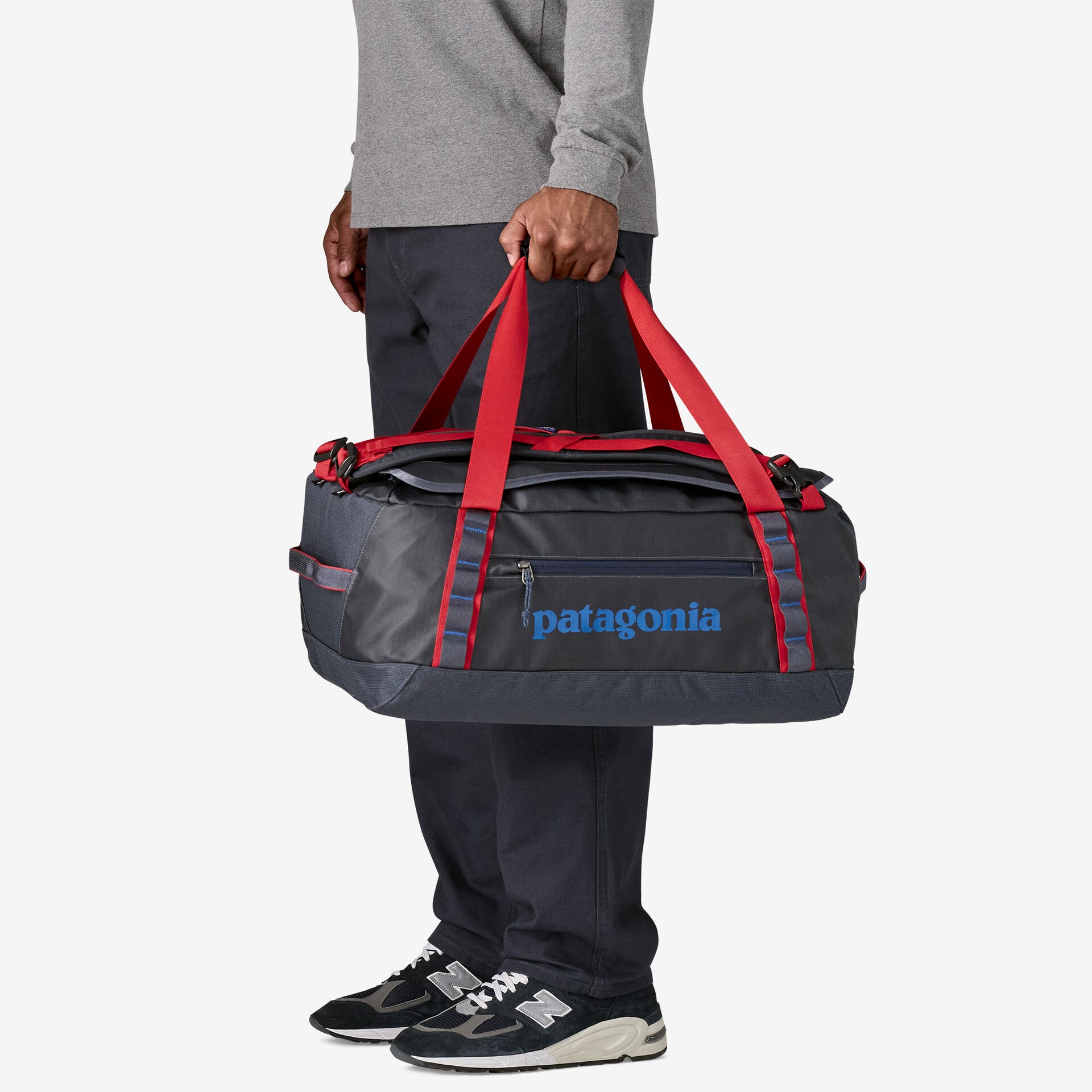 Black Hole® Duffel 40L - Patagonia Australia