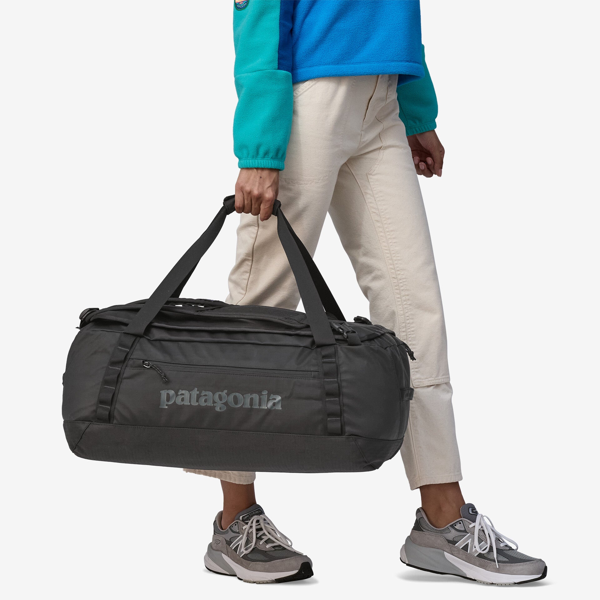 Black Hole® Duffel 55L Patagonia Australia