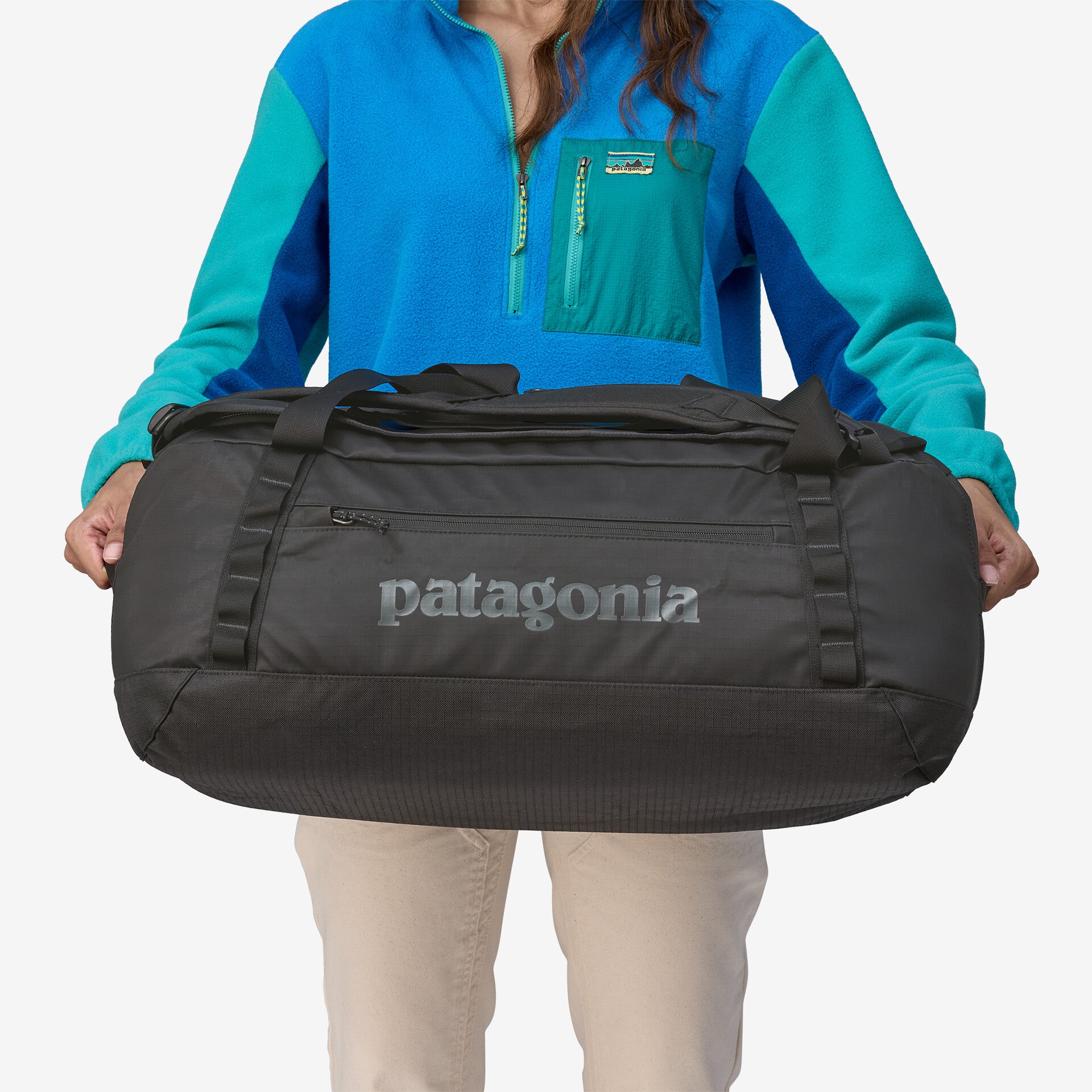 Black Hole® Duffel 55L Patagonia Australia