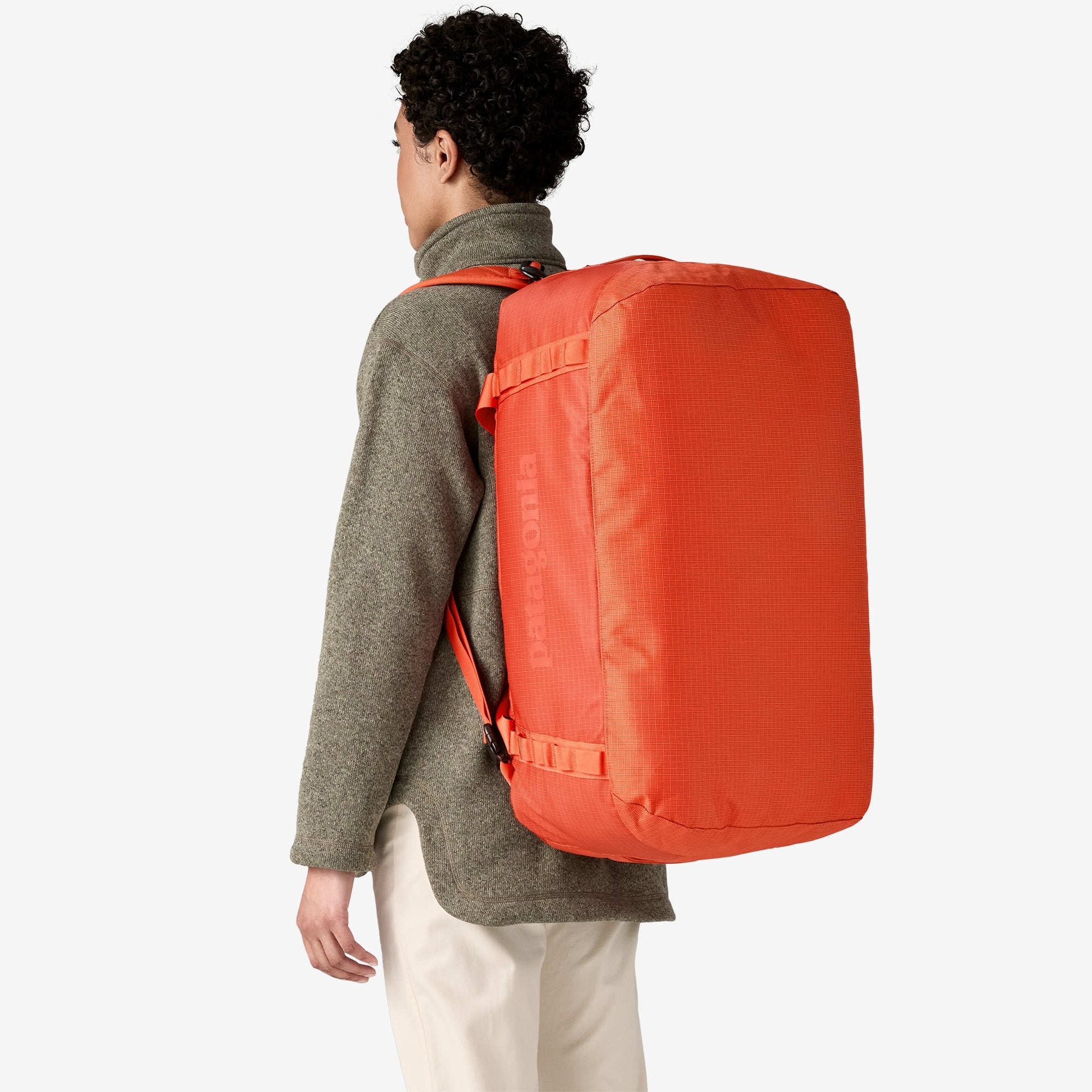 patagonia duffel bags australia Black Hole® Duffel 55L