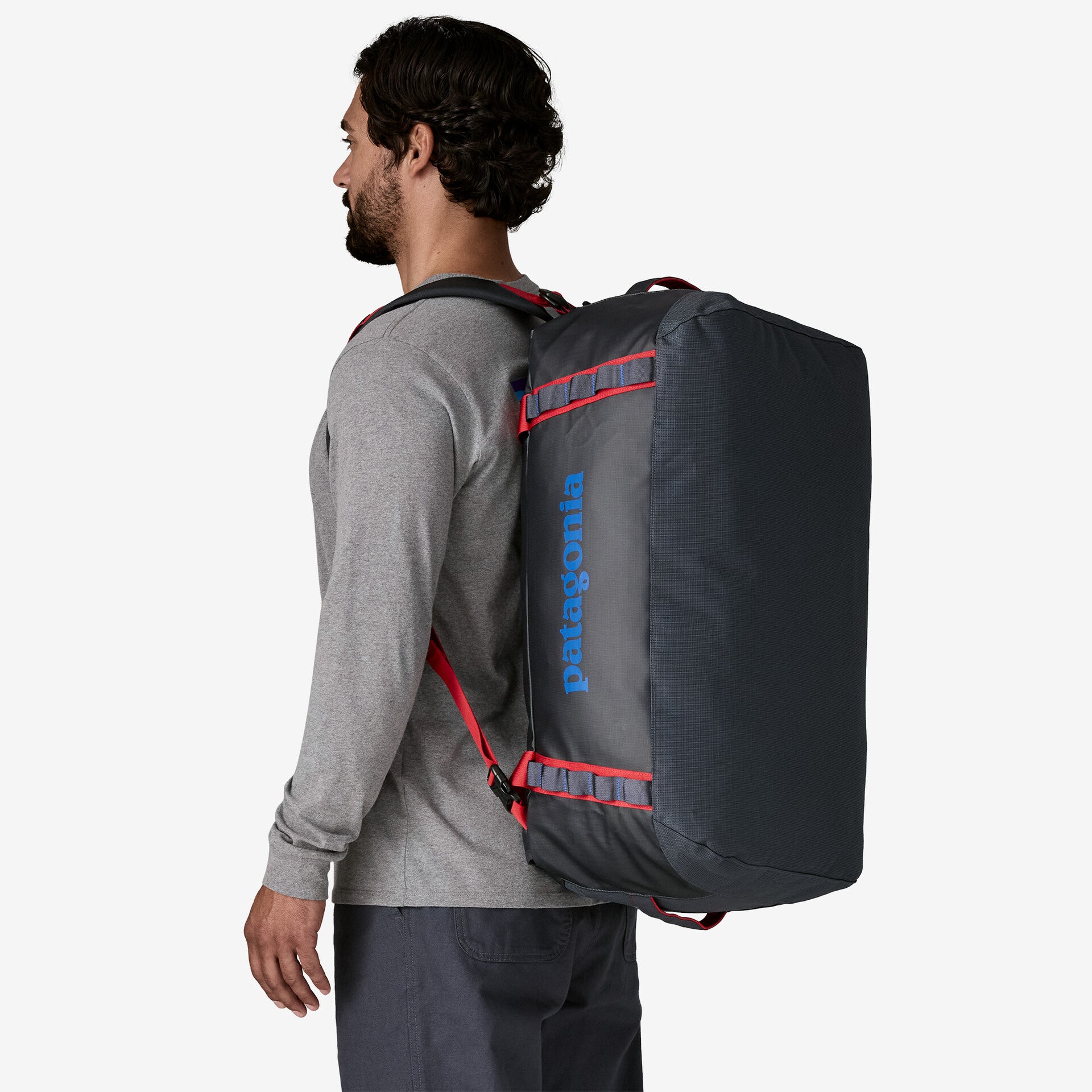 Black Hole® Duffel 55L - Patagonia Australia