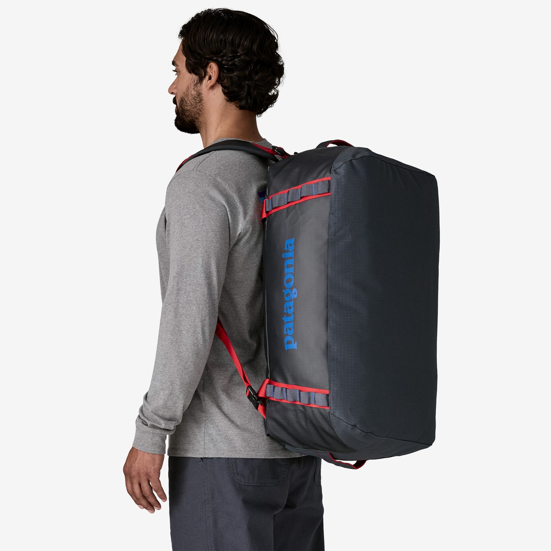 Black Hole® Duffel 55L - Patagonia Australia