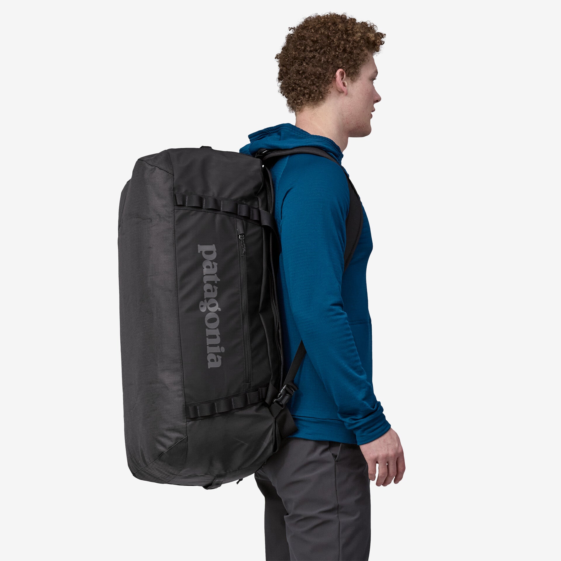 Black Hole® Duffel 70L Patagonia Australia