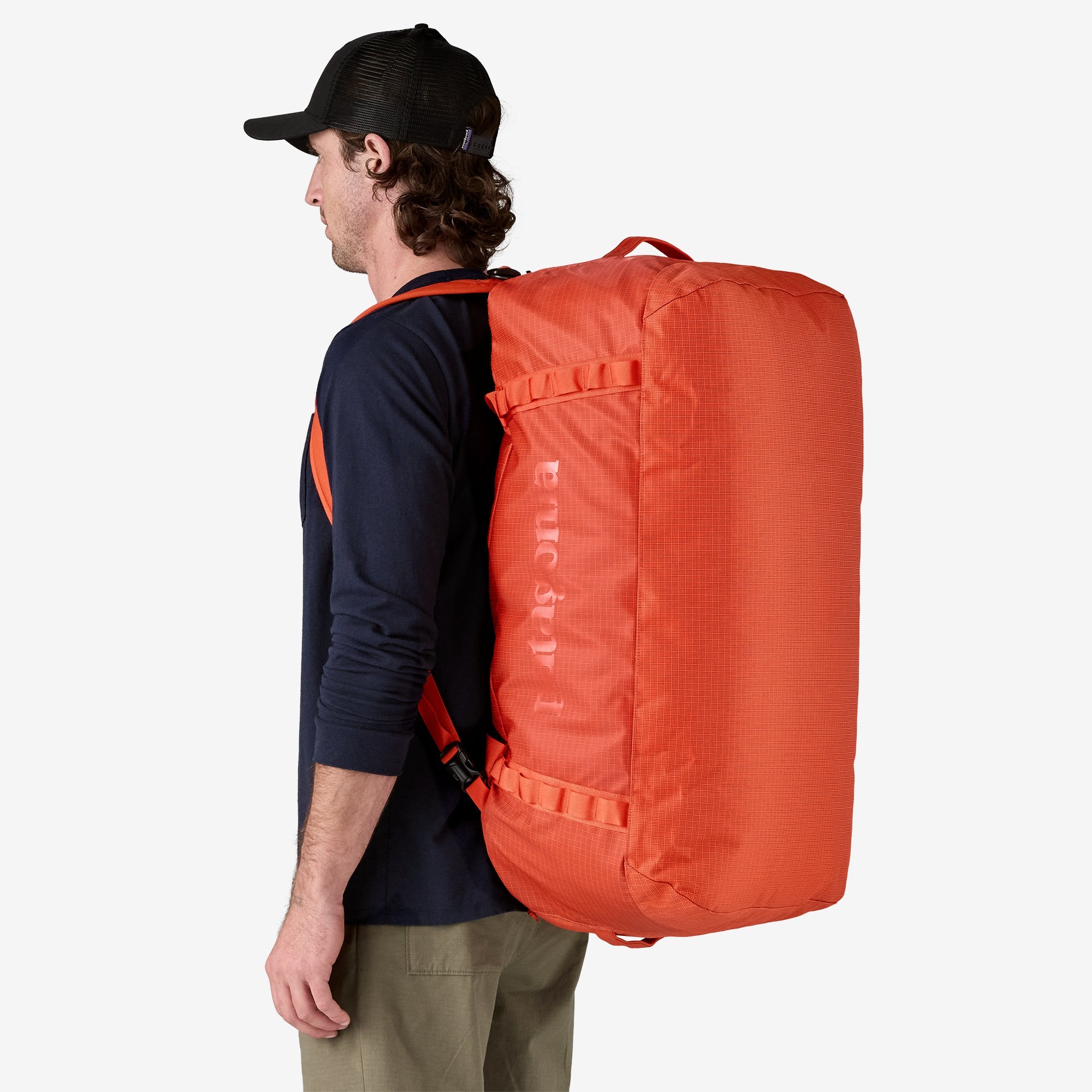 patagonia duffel bag australia Black Hole® Duffel 70L