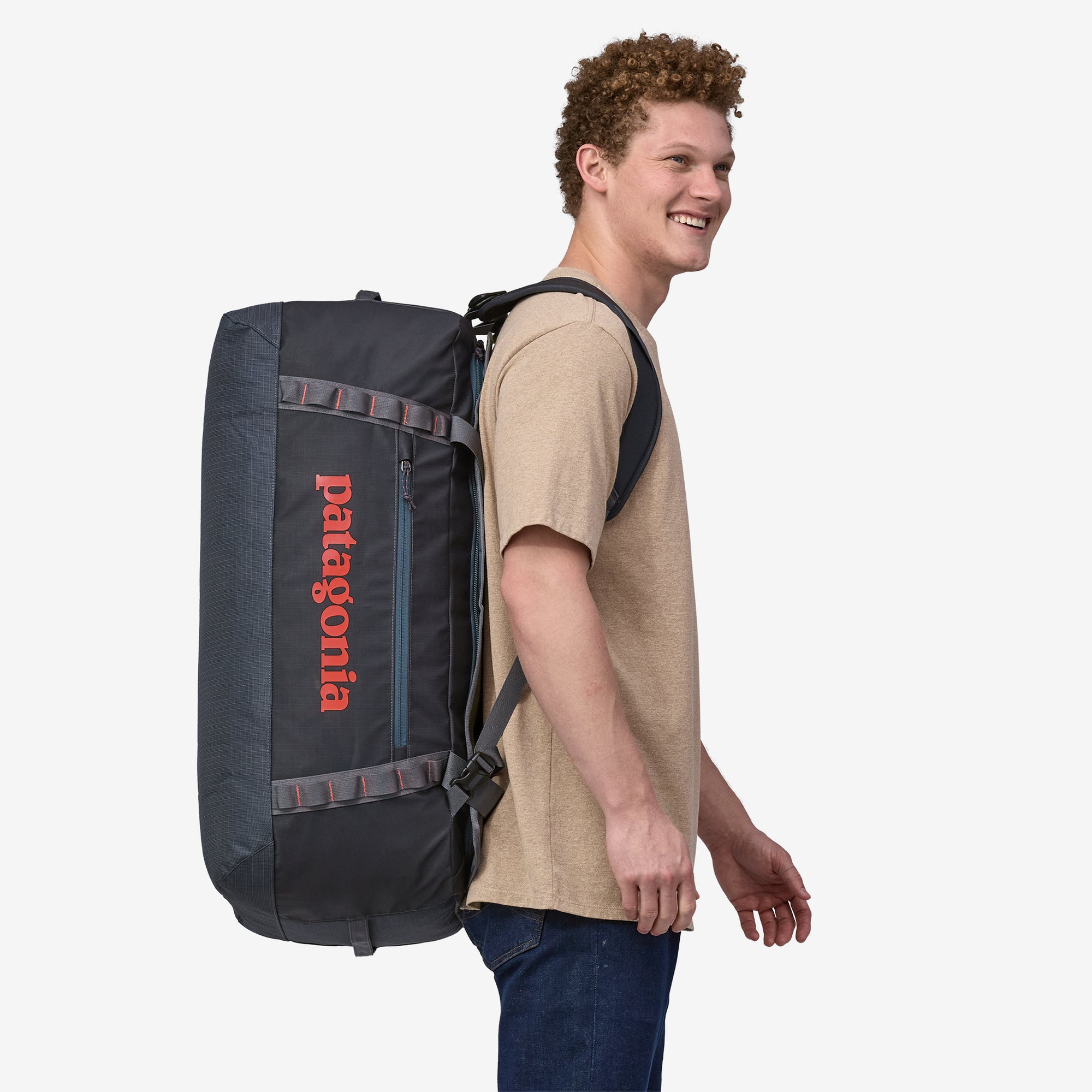 Black Hole Duffel 70L Patagonia Australia