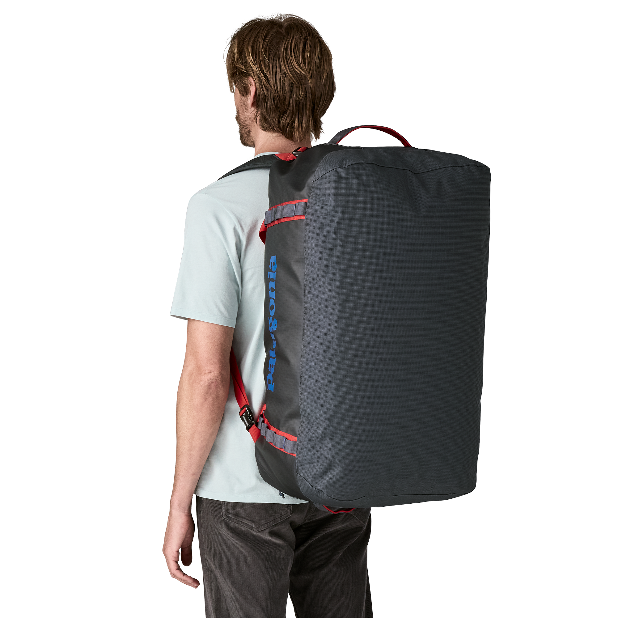 Black Hole® Duffel 70L - Patagonia Australia