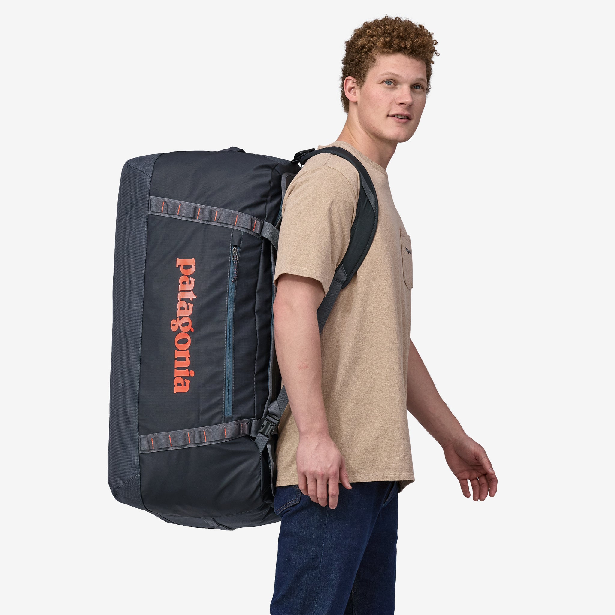 Black Hole Duffel 100L Patagonia Australia