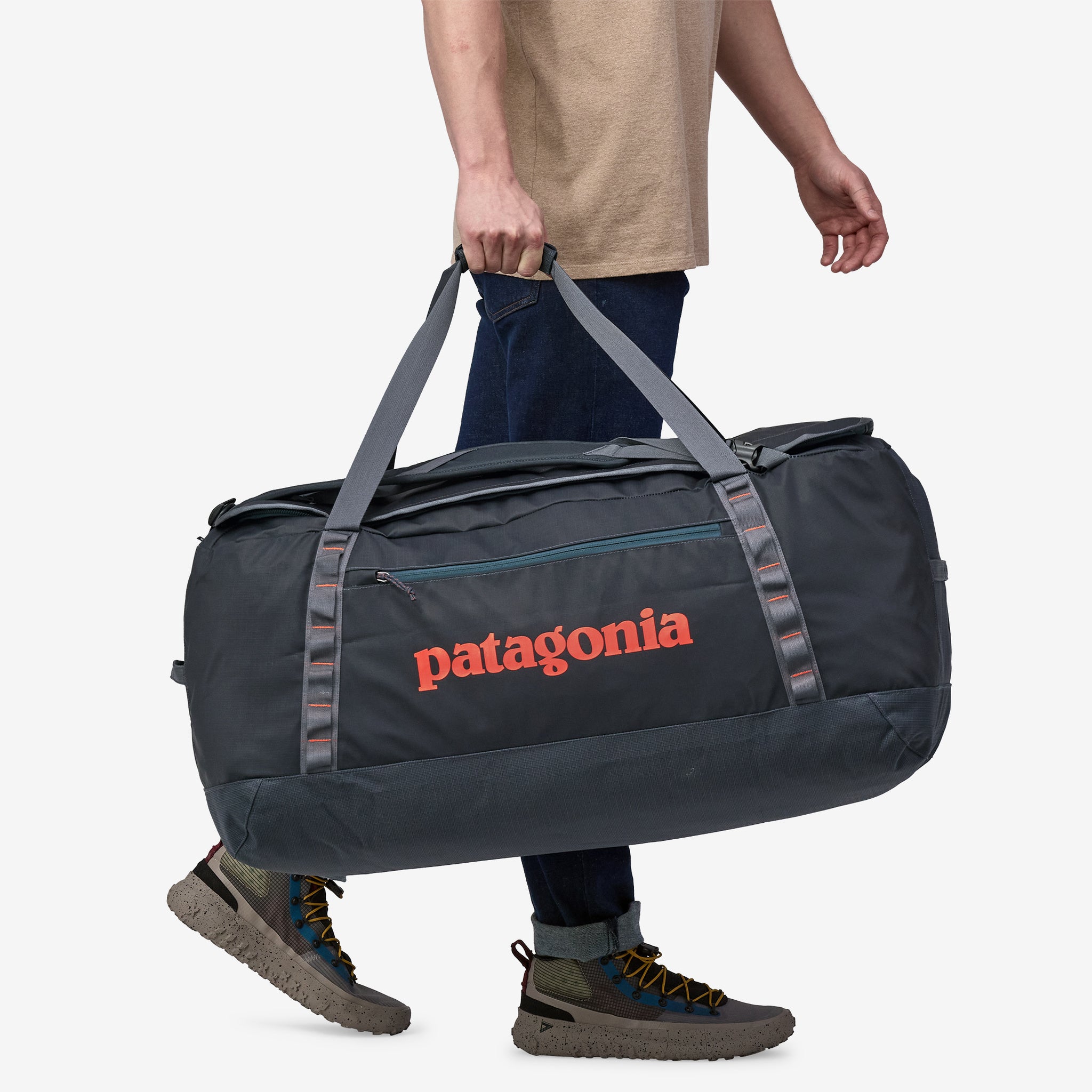 Black Hole® Duffel 100L Patagonia Australia