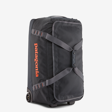 patagonia BLACK HOLE DUFFEL 90L グレー Patagonia Black Hole™ Duffel Bag 90L – Veve Sports