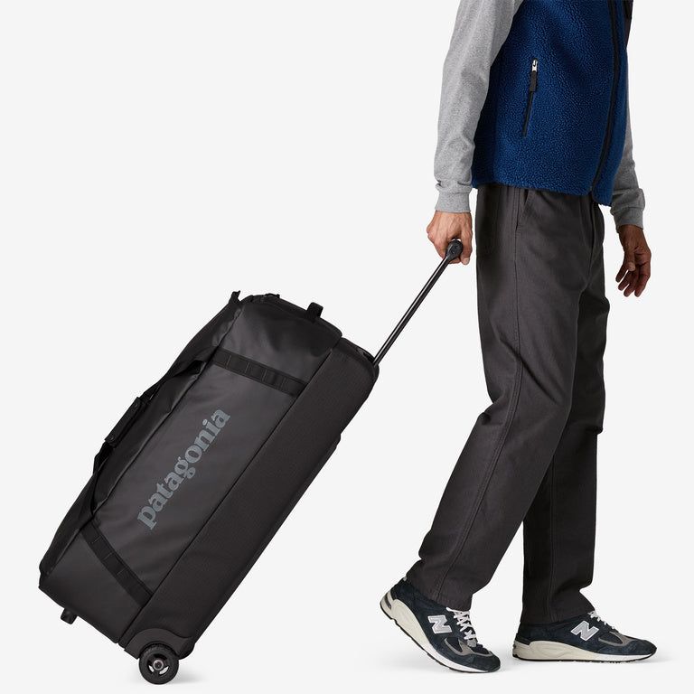 新品 patagonia BLACK HOLE WHEELED 100L Black Hole® Wheeled Duffel 100L - Patagonia Australia