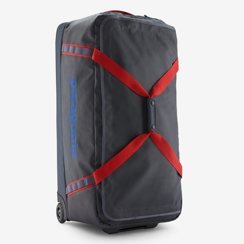 Black Hole® Wheeled Duffel 100L