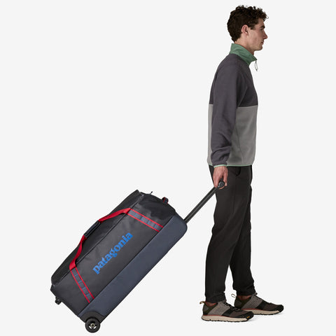 Black Hole® Wheeled Duffel 100L