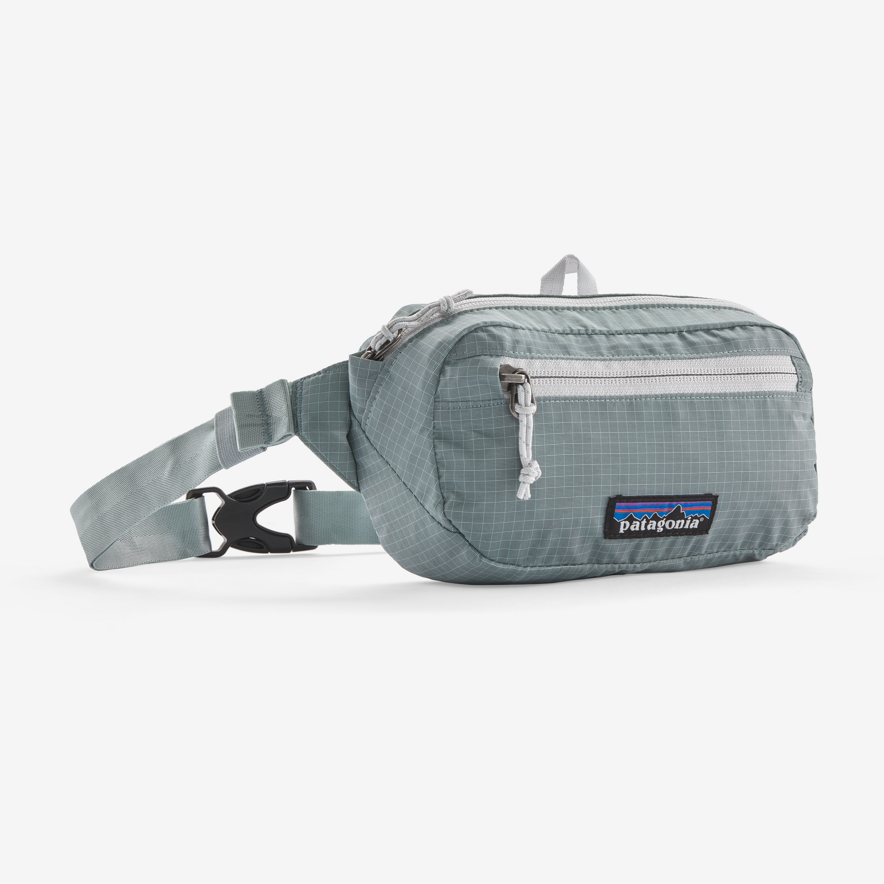 Ultralight Black Hole Mini Hip Pack 1L Patagonia Australia