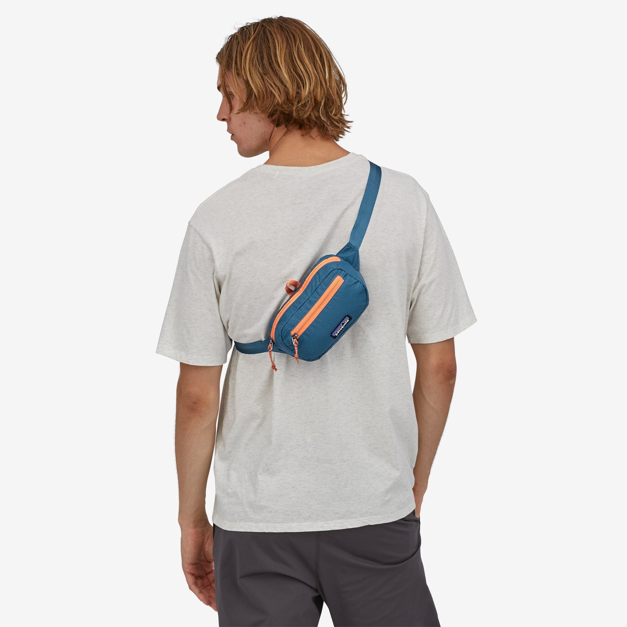 Patagonia bum bag australia deals