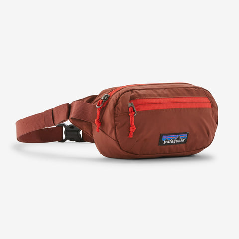 Terravia Mini Hip Pack 1L