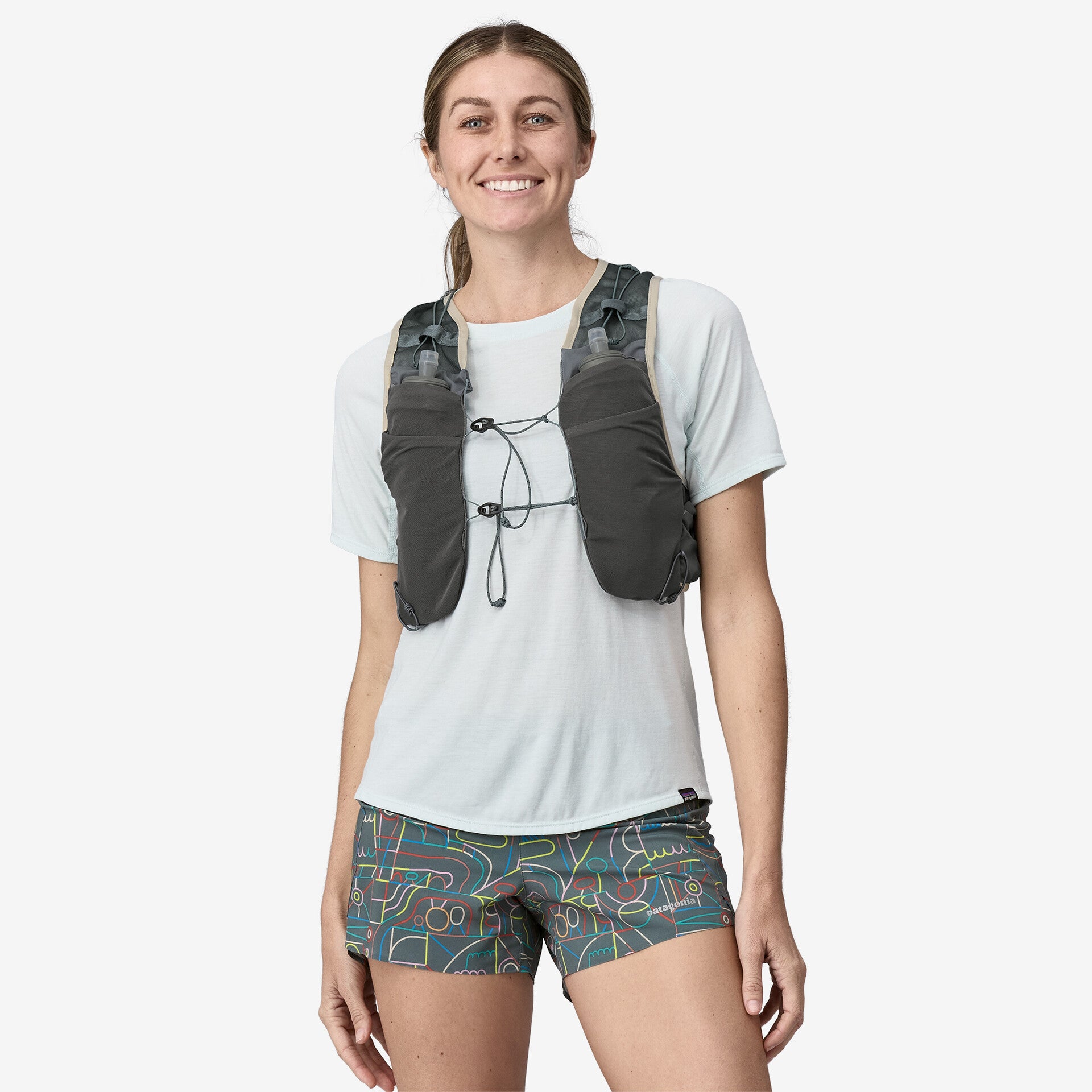 Slope Runner Vest Patagonia Australia