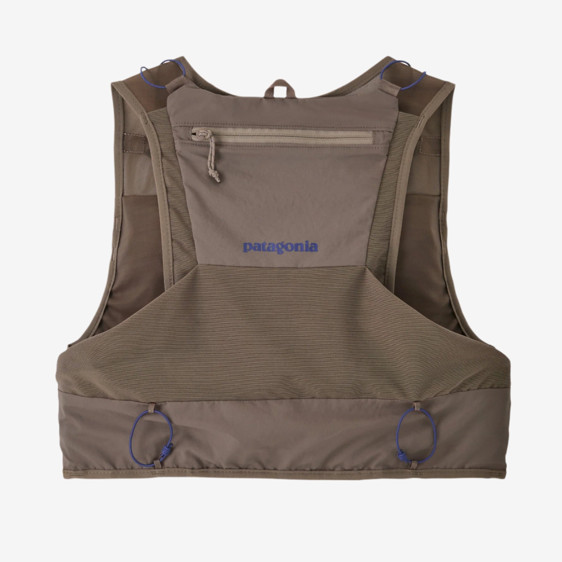 patagonia running vest