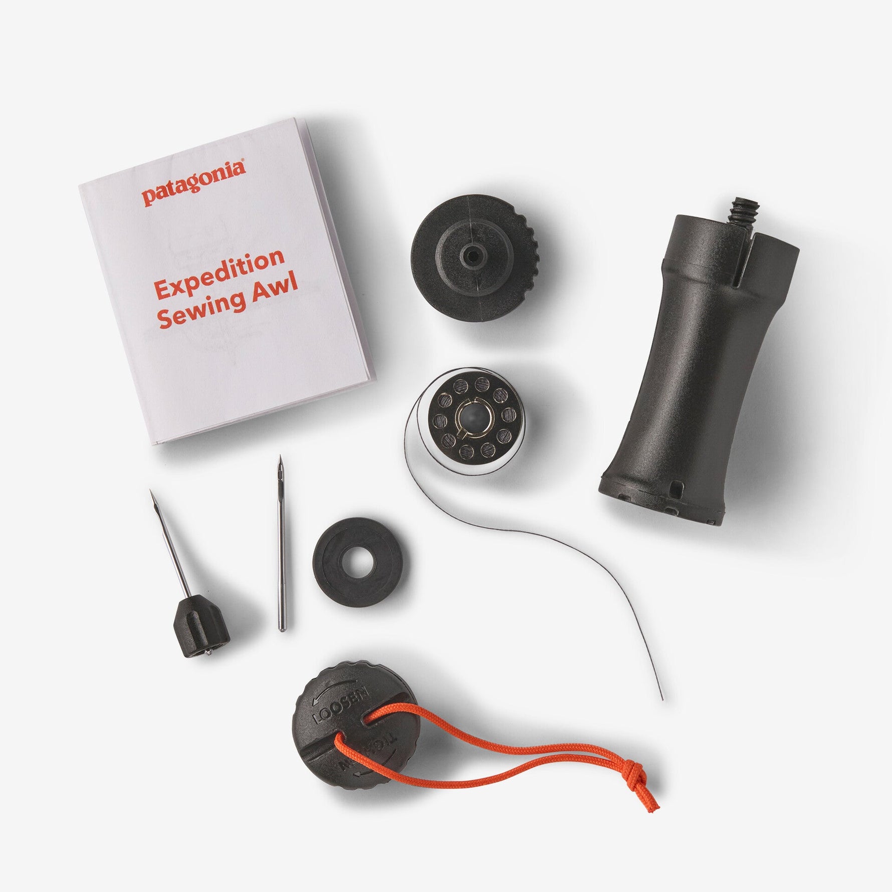 快適グッズ・旅行小物 patagonia EXPEDITION SEWING KIT Expedition Sewing Awl - Patagonia Australia