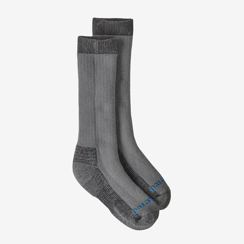 Heavyweight Merino Wool-Blend Knee Socks