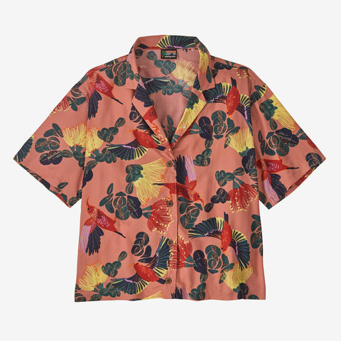 Women's Tidal Threads Shirt