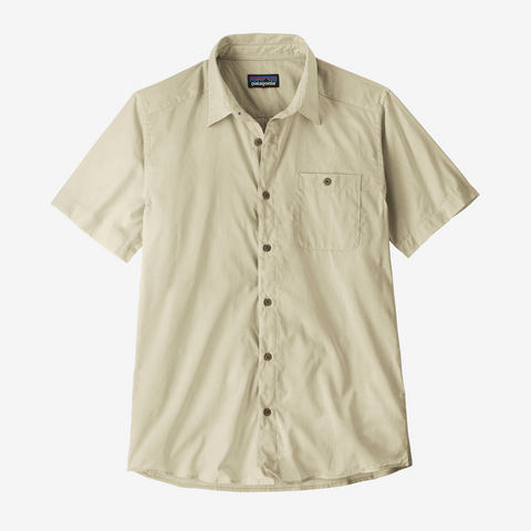 Men's Sunrise Stream Shirt