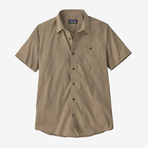 Men's Sunrise Stream Shirt