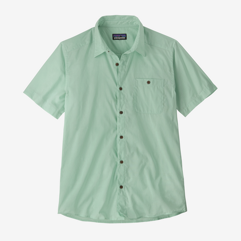 Men's Sunrise Stream Shirt