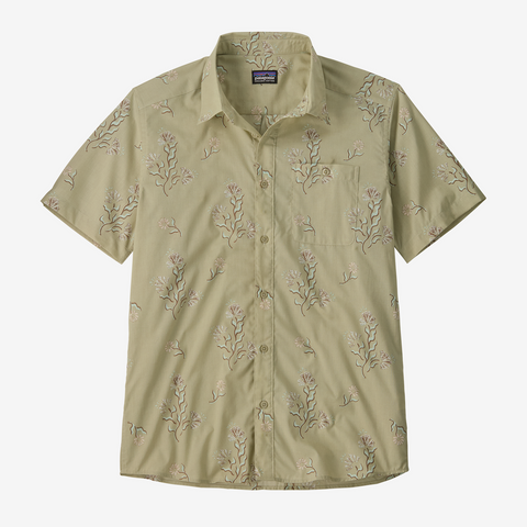 Men's Go-To Shirt