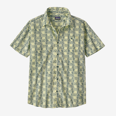 Men's Go-To Shirt