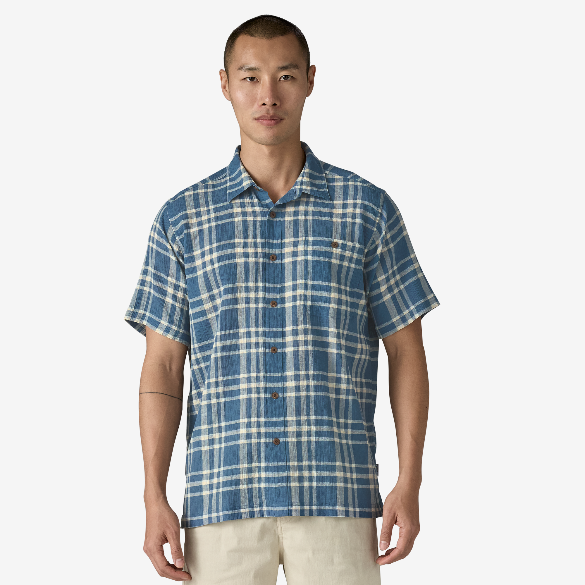 Men's A/C® Shirt - Patagonia Australia