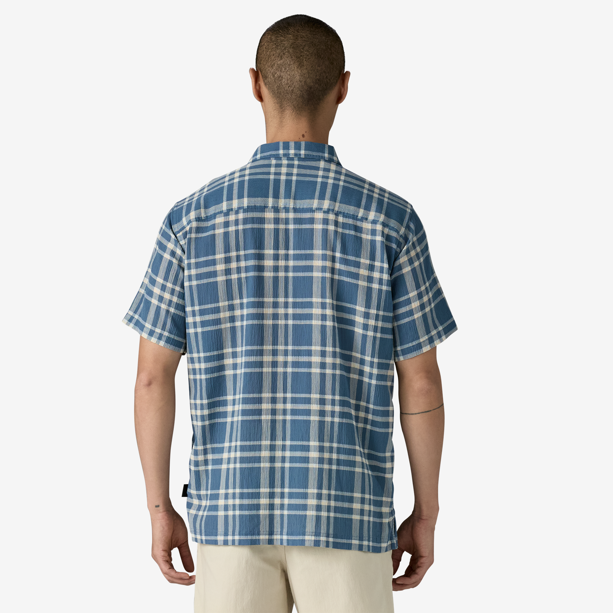 Men's A/C® Shirt - Patagonia Australia