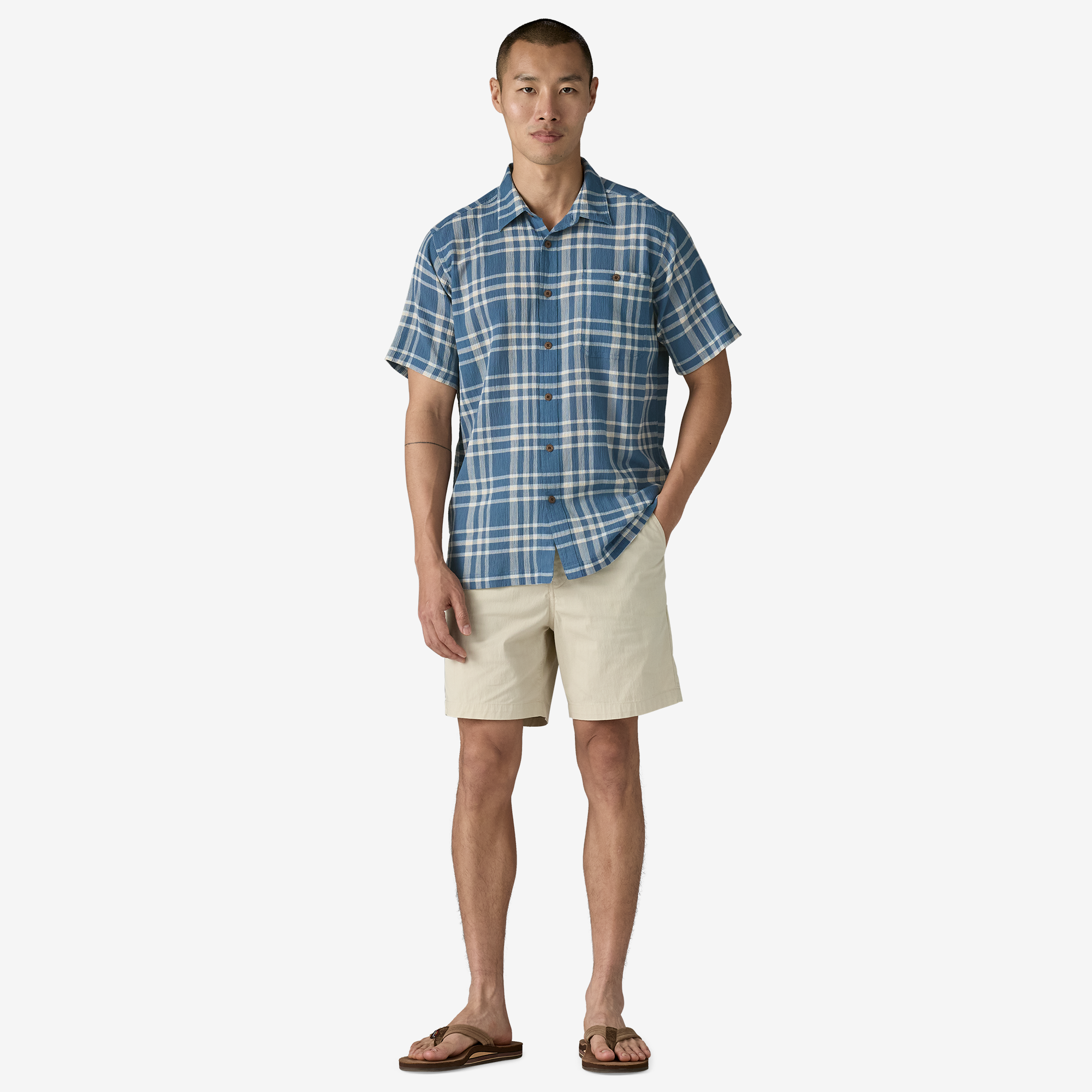 Men's A/C® Shirt - Patagonia Australia