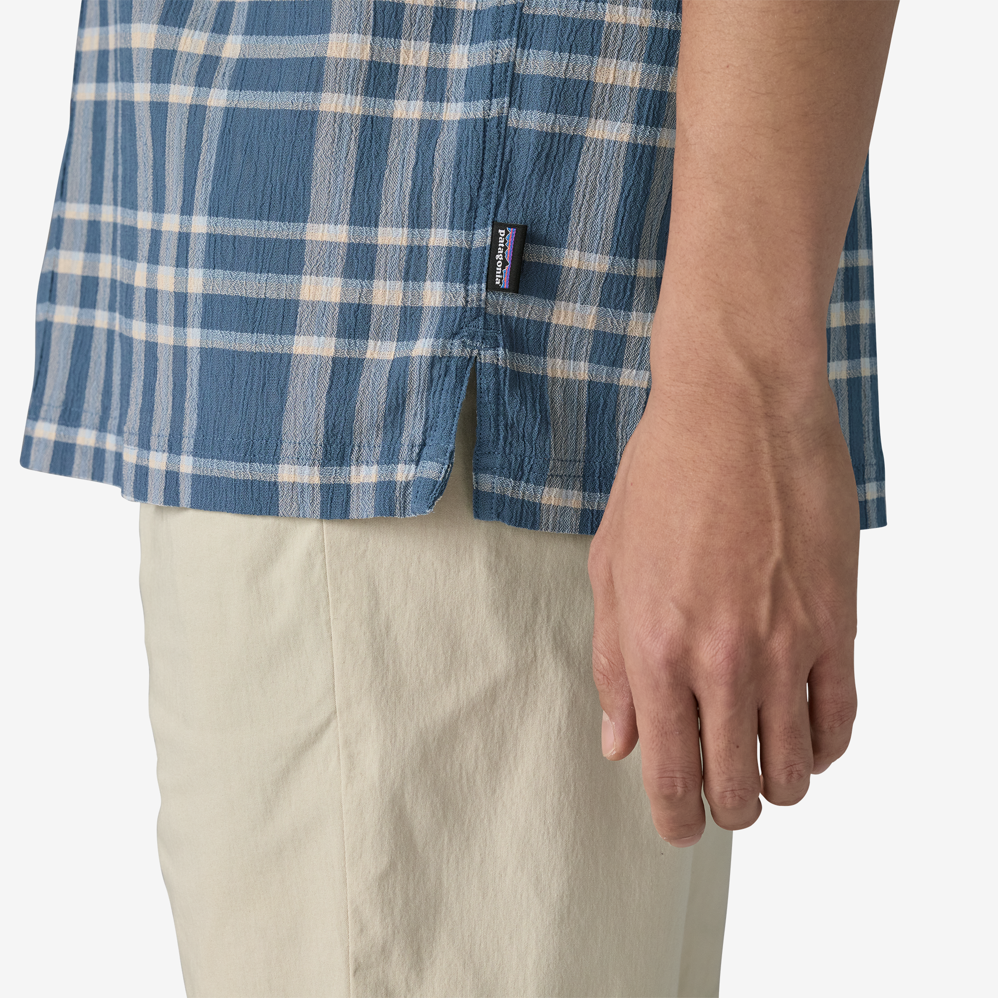 Men's A/C® Shirt - Patagonia Australia