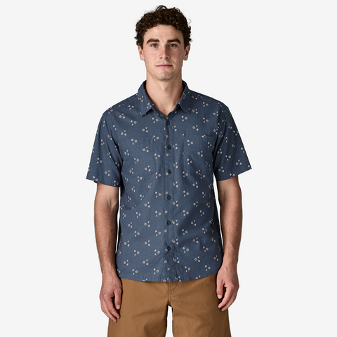 Model is 185cm wearing a size medium