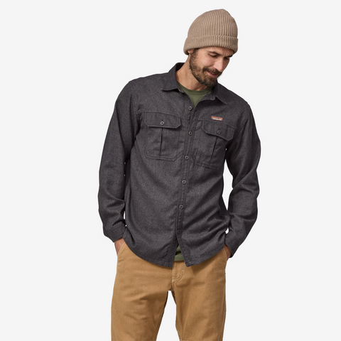 Men s Farrier s Shirt Patagonia Australia